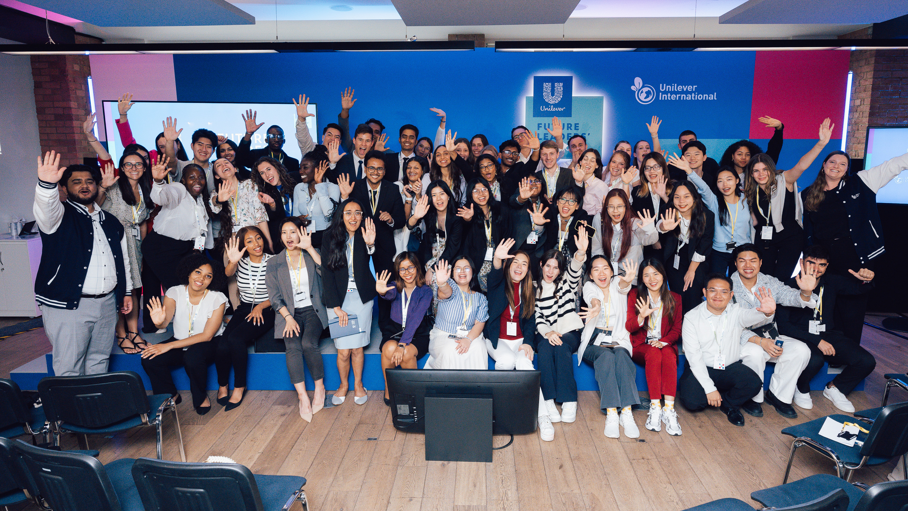 Unilever Future Leader's League 2024